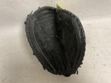 Used Mizuno MVP Prime Series GXS 53 Fastpitch Catchers RH Throw Black 34" 11855-S000200688