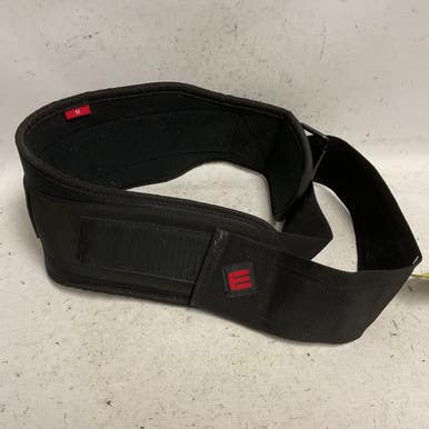 Used Ethos Weight Lifting Belt 11855-S000200676