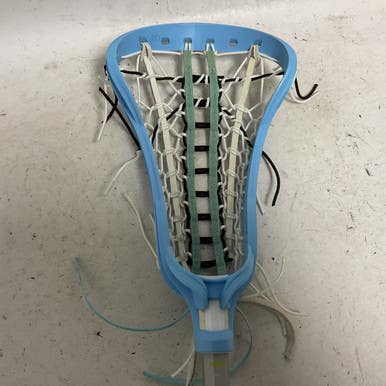 Used DRAGONFLY WS32 COMPLETE LAX STK Wmn Atk/Mid Complete Stick Royal Blue 11855-S000200662