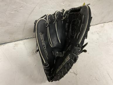 Used Regent XG/1000 04255 Baseball Glove LH Throw Black 11" 11855-S000200623