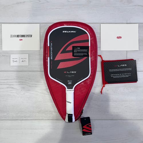 Selkirk Labs Project Pickleball Paddle (New)
