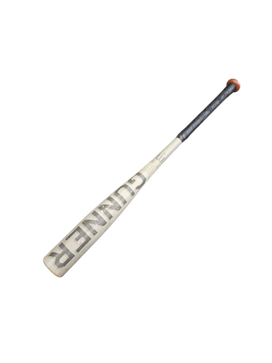 Used Warstic GUNNER BB/SB High School -3 Bat 31" 11850-S000023809