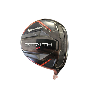 Used Taylormade STEALTH 2 Mens Fairway Wood RH 5 Wood 11850-S000023806