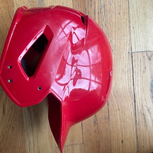 Medium/Large EvoShield XVT Batting Helmet (Used)