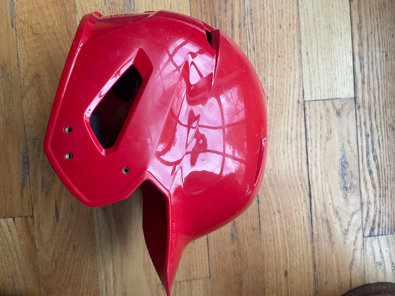 Medium/Large EvoShield XVT Batting Helmet (Used)