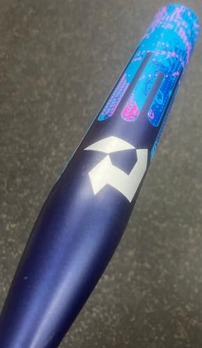 Used Demarini 2022 UPRISING BB/SB Fastpitch Bat 30" 11497-S000156545