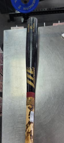 Used Marucci AP5 PRO MODEL BB/SB Wood Bat 32" 11497-S000156537