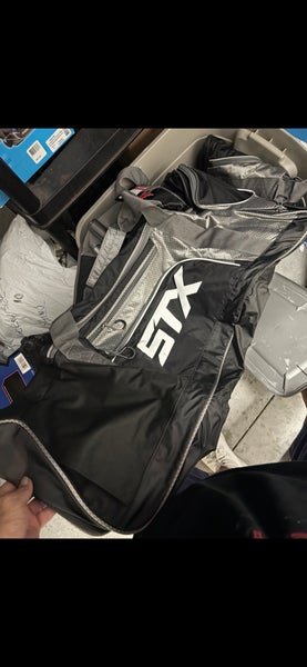 STX Bag (New) lacrosse bag