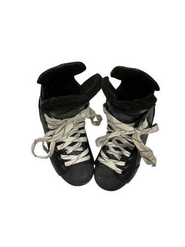 Used AMERICAN Junior Hockey Skate Junior 01 11847-S000033671