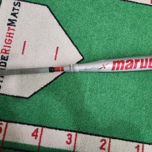 Marucci CAT X Composite USSSA Certified Bat (-10) 20 oz 30" Used - Great condition, seldom used