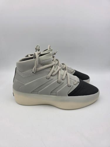adidas Fear of God Athletics BASKETBALL Sesame Carbon IE6188 Size 7