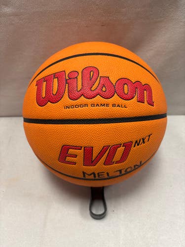 Used Wilson Evo NXT Colorized Size 7 29.5 11490-S000270432