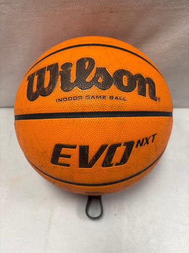 Used Wilson Evo NXT Size 7 29.5 11490-S000270431