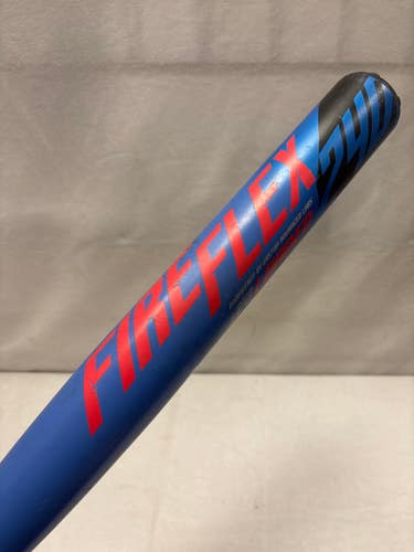 Used Easton FIREFLEX 240 BB/SB Slowpitch Bat 34" 11490-S000270429