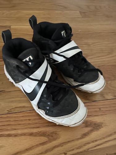 Kid's 3.5Y (Big Kids / Youth) Nike FastFlex (Used)