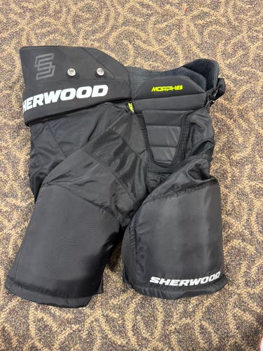Sherwood Morph 2 Pant Senior Medium