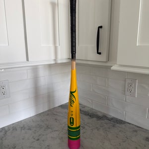 Victus Pencil hybrid USSSA Certified Bat (-5) 26 oz 31" (Used)