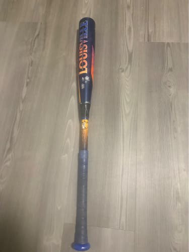 2025 Louisville Slugger Select PWR Hybrid BBCOR Certified Bat (-3) other 31" (Used)