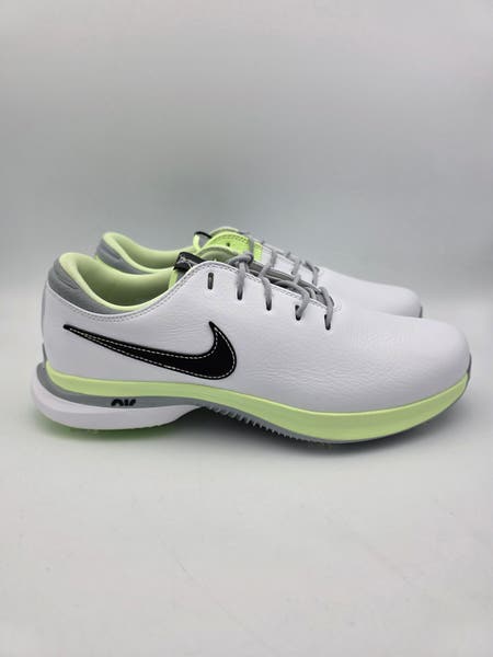 Nike Air Zoom Victory Tour 3 Golf White Volt Gray DX9025-105  display picture 1