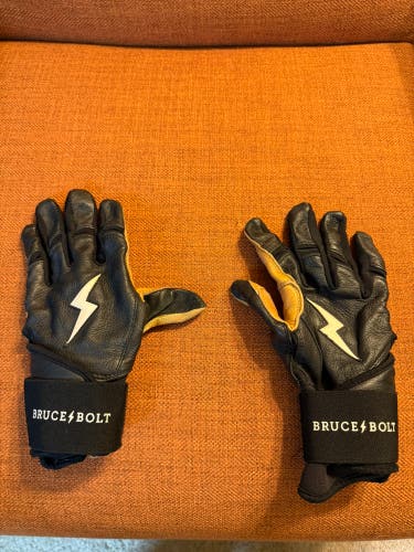 Small Batting Gloves (Used)