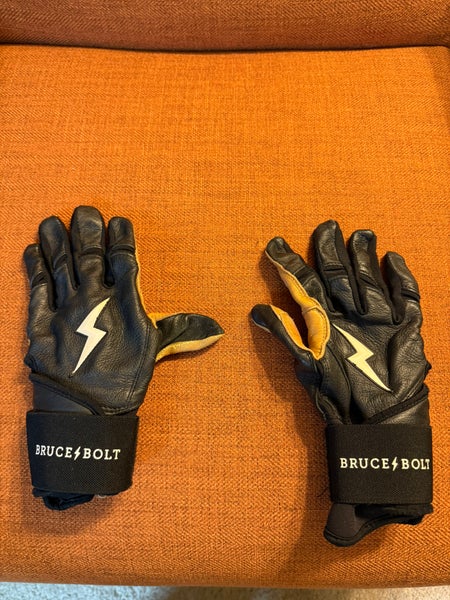 Small Batting Gloves (Used)
