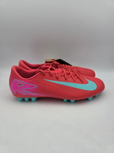 Nike Zoom Mercurial Vapor 16 Academy AG Soccer Cleats Men’s Size 11 FQ8364-800