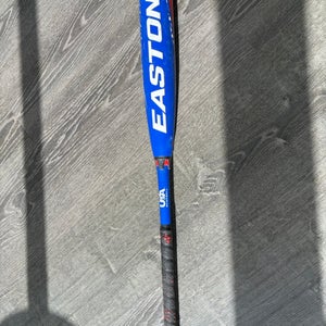 2022 Easton ADV1 360 USABat Certified Bat (-11) 19 oz 30" (Used)