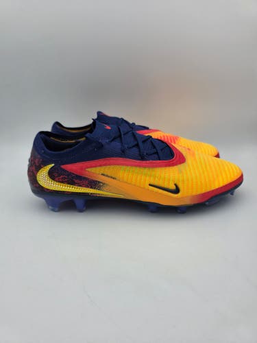 Nike Phantom 6 Elite FG Erling Haaland Soccer Cleats HQ2332-800 Mens Size 12 NEW
