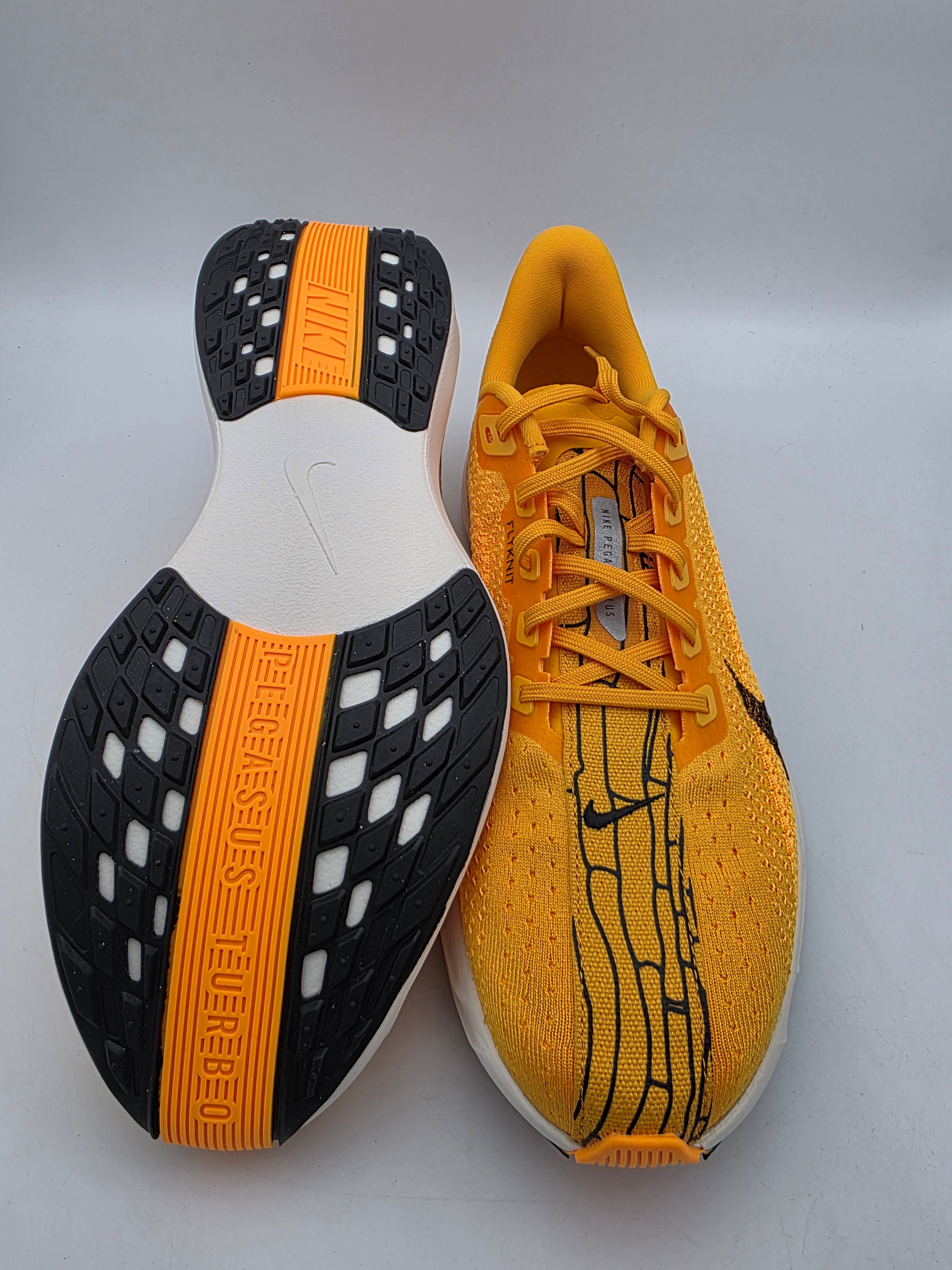 Nike Pegasus Plus LV8 Modern Mayfly Pack IH3258-700 Size  display picture 1