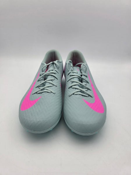 Nike Mercurial Vapor 16 Academy AG Ocean Cube Pink Blast  display picture 1