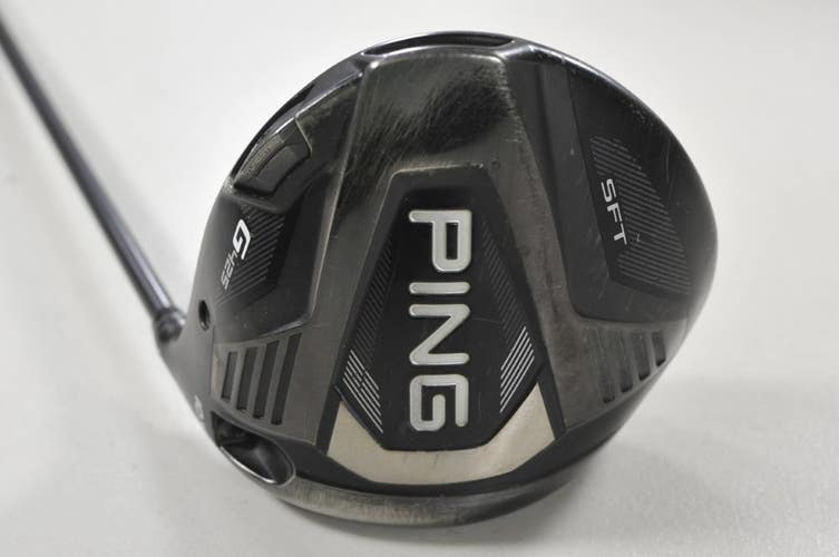 Ping G425 SFT 10.5* Driver Senior Flex Right Alta CB 55g  # 213148