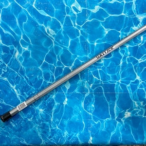 Gait Ice Women’s Lacrosse Shaft (New)