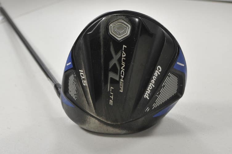Cleveland Launcher XL Lite 2021 10.5* Driver Regular Flex RH Cypher 5.5 # 213902