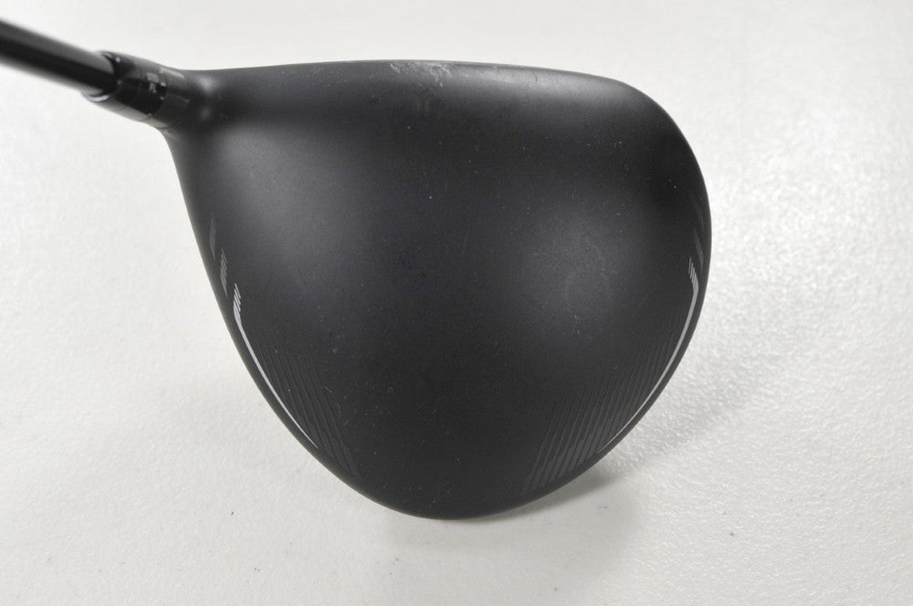 Srixon ZX5 MK II 9.5* Driver Regular Flex Right HZRDUS RDX Red 5.5