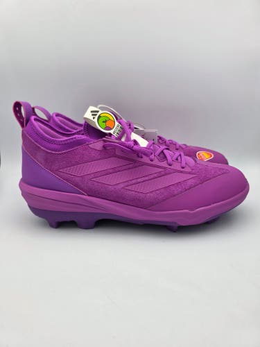 Adidas Adizero Impact TPU 2.0 BSB SOMOS Men's Size 14 Baseball Cleats JS2981