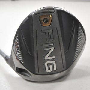 Ping G400 Max 10.5* Driver Senior R2 Flex Right Fujikura Pro 2.0  # 214050