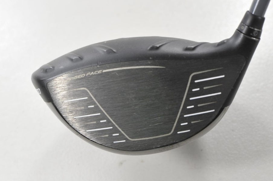Snapshell R2 Driver Ping G400 Max 10.5* Driver Senior R2 Flex Right Fujikura Pro 2.0 ...