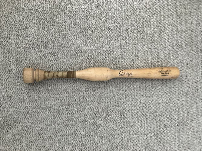 CamWood Trainer Bat other 26" (Used)