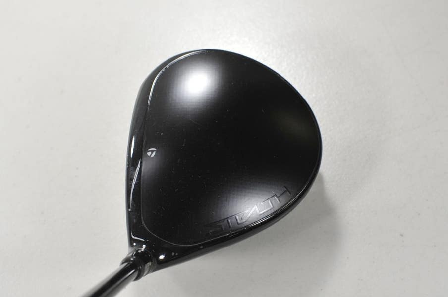 Driver TaylorMade STEALTH Plus 9.0° Tête Seule - Occasion