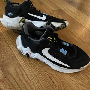 Men's Size M 6.0 (W 7.0) Nike Giannis Immortality 2 Shoes (Used)