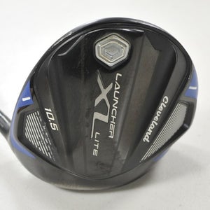 Cleveland Launcher XL Lite 2021 10.5* Driver Regular Flex Right DENT  # 213878