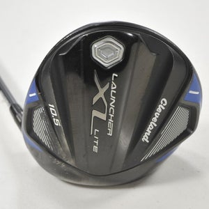 Cleveland Launcher XL Lite 2021 10.5* Driver Regular Flex Right DENT  # 213898