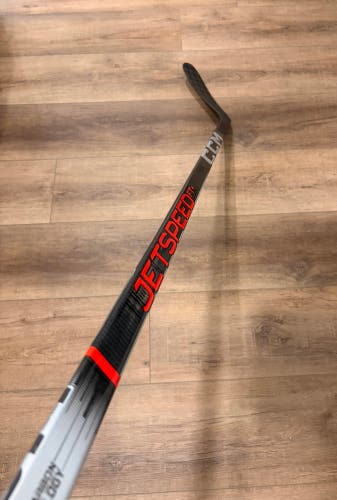 NEW CCM JetSpeed+ LH P29 75 Flex