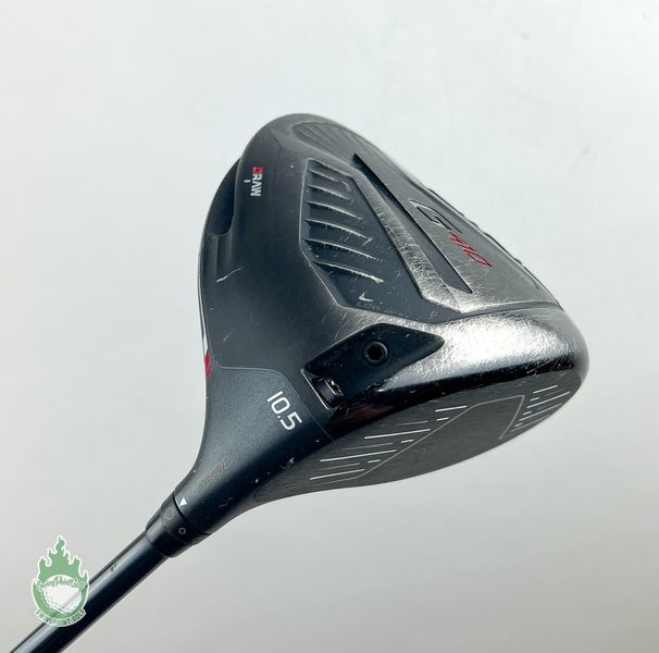 Right Handed Ping G410 Driver 10.5*Alta CB 55g Regular Flex Graphite Golf Club