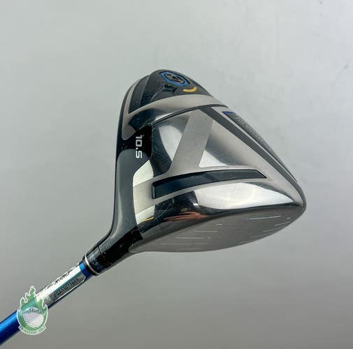 Right Handed XXIO Eleven Driver 10.5* MP-1100 42g Stiff Flex Graphite Golf Club