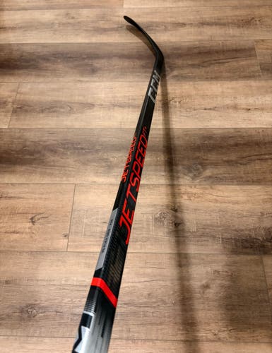 NEW CCM JetSpeed+ RH P28 75 Flex