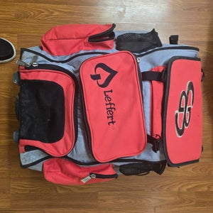 Boombah Bat Bag (Used)