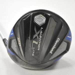 Cleveland Launcher XL Lite 2021 12* Driver Ladies Flex Right 50g DENT  # 213884