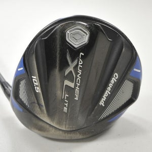 Cleveland Launcher XL Lite 2021 10.5* Driver Regular Flex RH Cypher 5.5 # 213903