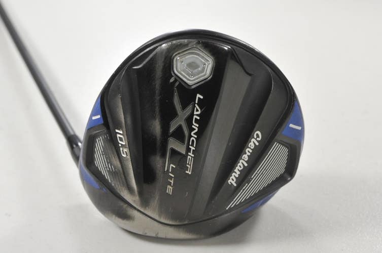 Cleveland Launcher XL Lite 2021 10.5* Driver Regular Flex RH Cypher 5.5 # 213867